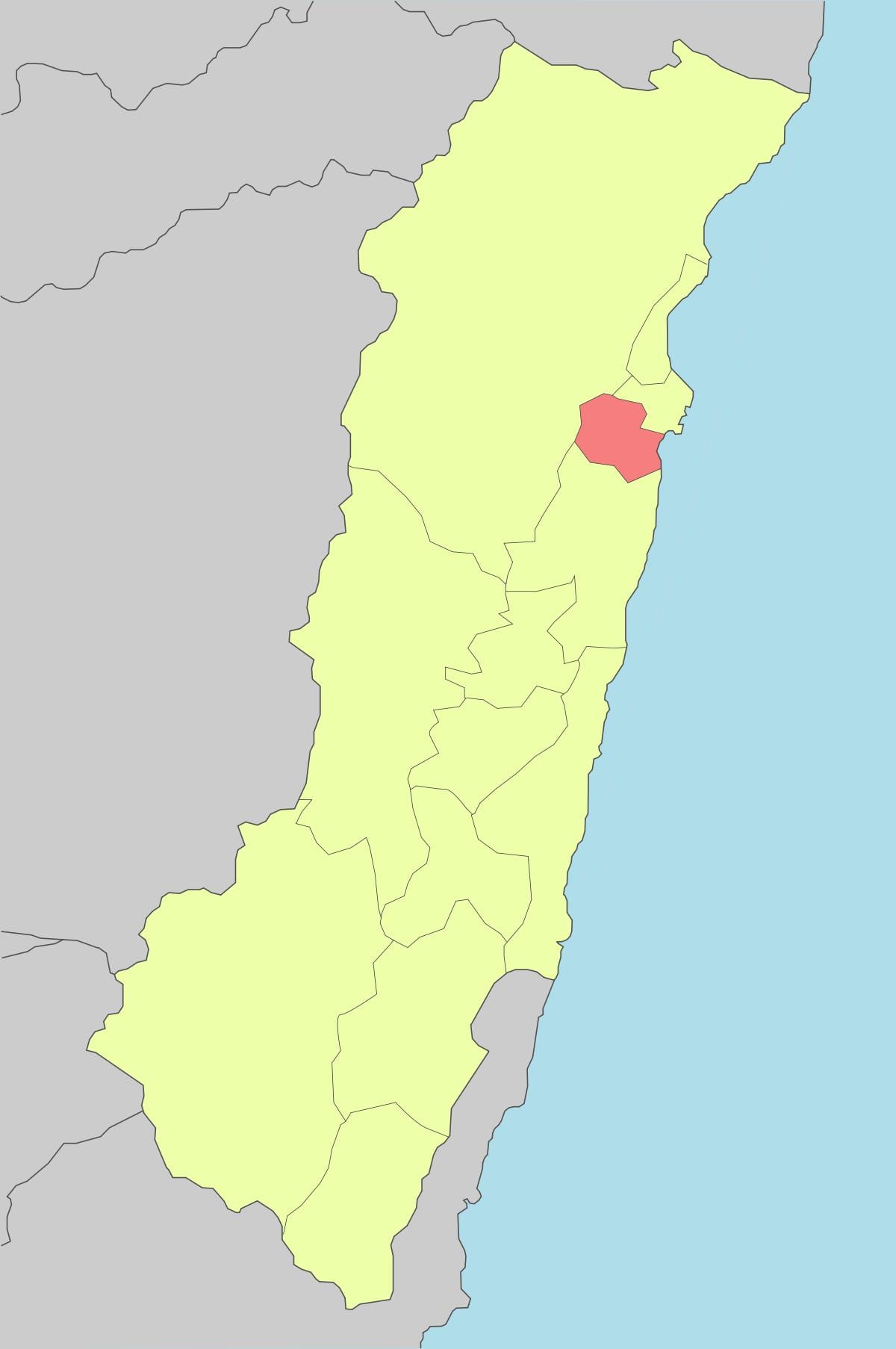 Зураг hualien Тайвань