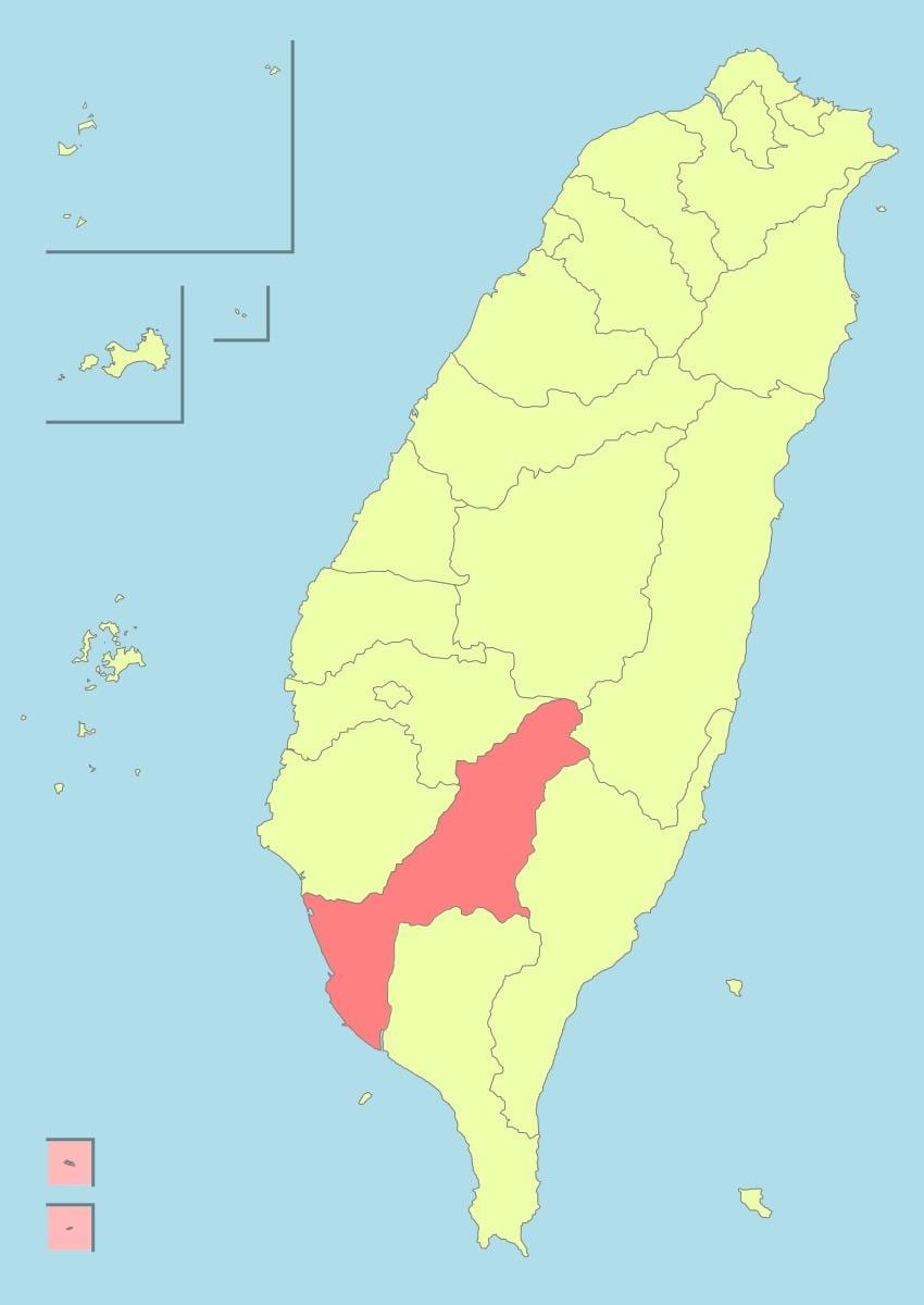 Зураг kaohsiung, Тайвань