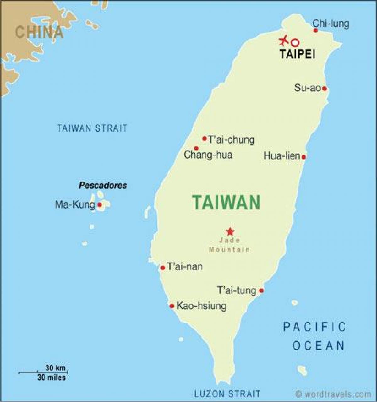 Тайваны taoyuan олон улсын нисэх онгоцны буудлын зураг