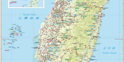 Зураг Тайвань жуулчдын сонирхлыг татах
