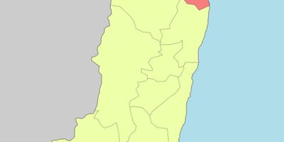 Зураг hualien Тайвань