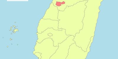 Зураг taichung Тайвань